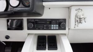 Lamborghini Countach LP5000 S Quattrovalvole 1985 года 